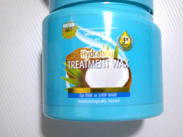watsons hair treatment wax watsons hair treatment wax