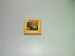 souvenir elephant statue