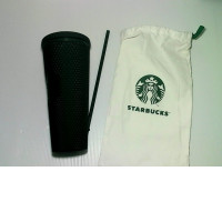 Starbucks glass Starbucks glass