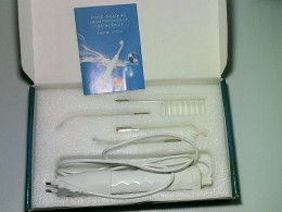 portable high frequency hand-holding high frequency instrument