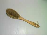 brush brush