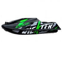 jet ski hull
