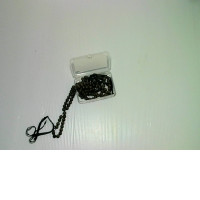 rosary necklace rosary necklace