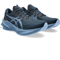 ASICS SHOES NOVABLAST 3 BLUE