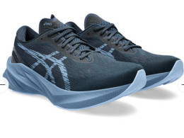 ASICS SHOES NOVABLAST 3 BLUE