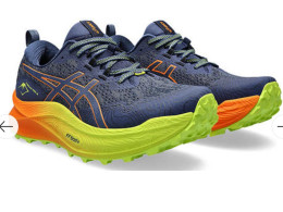 ASICS shoes TRABUCO MAX 2 