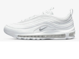 Nike shoes Air Max 97 white