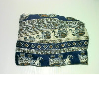 sarong (traditional thai dress)