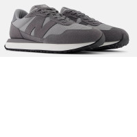 NB shoes 237 grey