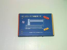 MelGeek Keyboard Display Dock