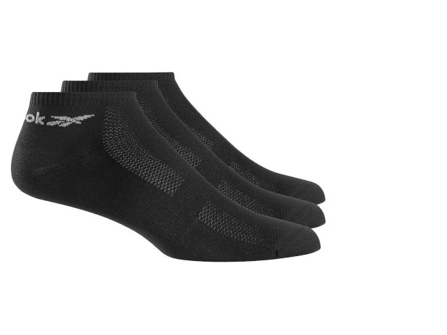 Reebok SKU: FQ5348 Tech Style 3P Socks Reebok SKU: FQ5348 Tech Style 3P Socks