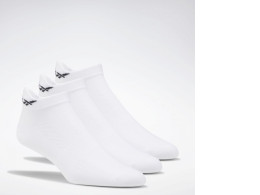 REEBOK ONE SERIES TRAINING SOCKS 3 PAIRS