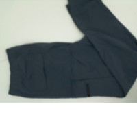 H&M blue pants size M H&M blue pants size M