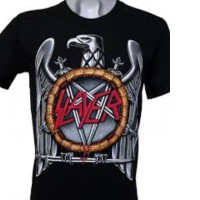 Slayer t-shirt size XL Slayer t-shirt size XL