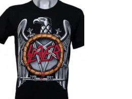 Slayer t-shirt size XL Slayer t-shirt size XL