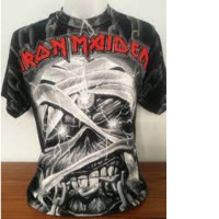 Iron Maiden t-shirt size XL