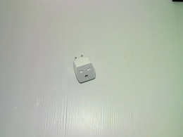 Power plug Power plug