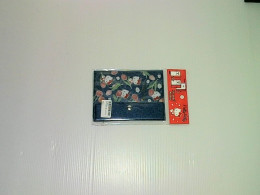 passport holder (bag)