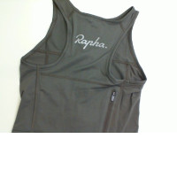 Sports top, dark green, with pocket Rapha Sports top, dark green, with pocket Rapha