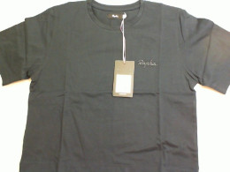T-shirt dark blue Rapha