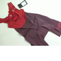 Sports overalls, burgundy Rapha Sports overalls, burgundy Rapha