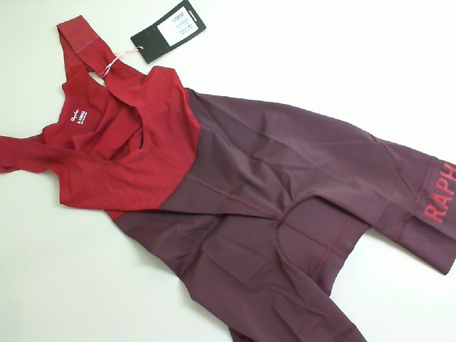 Sports overalls, burgundy Rapha Sports overalls, burgundy Rapha