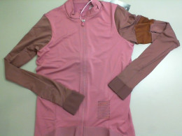 Sports jacket, with a zipper, long sleeves Rapha