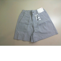Women's shorts, gray UniQlo Women's shorts, gray UniQlo