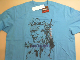 T-shirt blue size XXl T-shirt blue size XXl