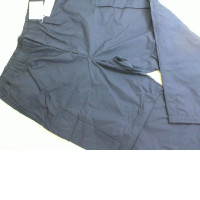 Men's trousers, with pockets, Blue, size XXL