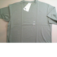 Plain T-shirt, size XXL