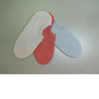 Set of 3 pairs of socks Set of 3 pairs of socks