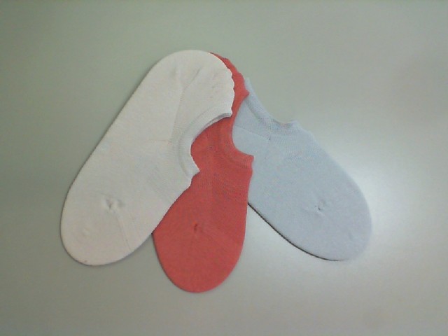 Set of 3 pairs of socks Set of 3 pairs of socks