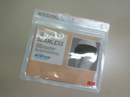 Ultra slim underpants lingerie, size L Ultra slim underpants lingerie, size L