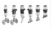 chemical fluid wind control valve spare part (5 set) C75C32Z (1 set 6 pcs) chemical fluid wind control valve spare part (5 set) C75C32Z (1 set 6 pcs)