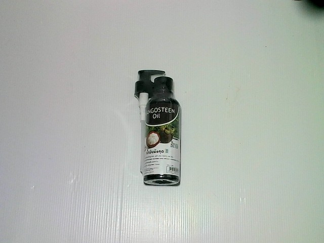 mangosteen oil mangosteen oil