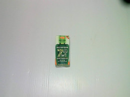 NATURA daily hair serum