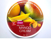 mango cream