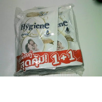 HYGIENE fabric softener 1100 ml/pack 2