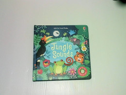 book jungle sounds book jungle sounds