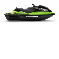 Sea-Doo GTR-X 230