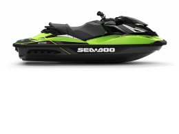 Sea-Doo GTR-X 230