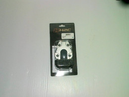 side stand plate for motorbike