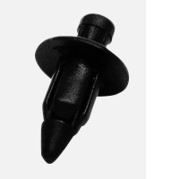 Bolt Nylon Push rivets  (spare part honda) 60 pcs