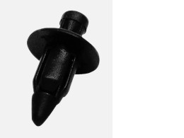 Bolt Nylon Push rivets (spare part honda) 60 pcs Bolt Nylon Push rivets (spare part honda) 60 pcs