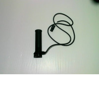 motorcycle electric throttle