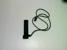 motorcycle electric throttle