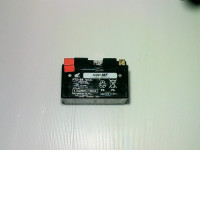battery for motorbike honda