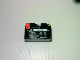 battery for motorbike honda