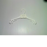 coat hanger set 2 pcs
